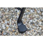 Štěrková rohož Mosolut Gravel Fix PRO, bílá