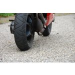 Štěrková rohož Mosolut Gravel Fix PRO, bílá