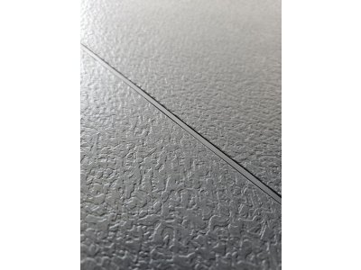 Mosolut Stonit_barva Grafit_plastová dlažba