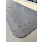 Mosolut Stonit_barva Grafit_plastová dlažba