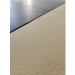 Mosolut Stonit, barva Sand, plastová dlažba