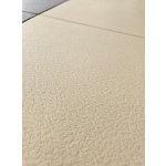 Mosolut Stonit, barva Sand, plastová dlažba