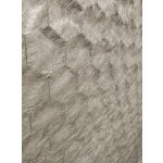 Štěrková rohož BERA Gravel Fix Lite, šedá