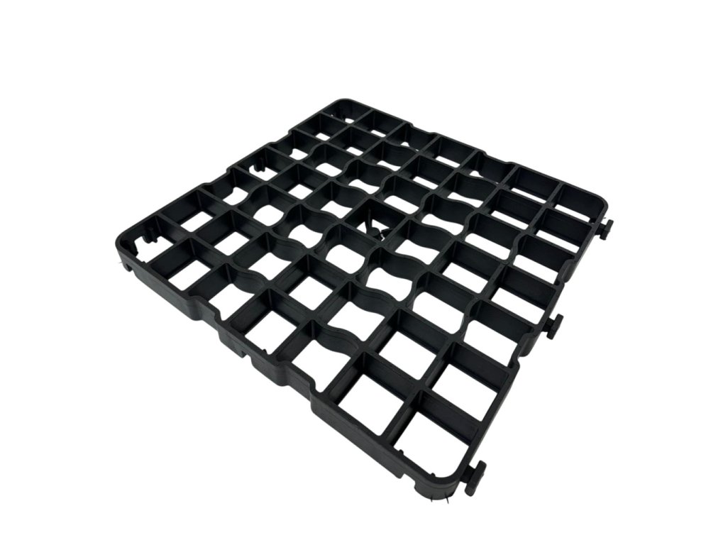 Zatravňovací rohože Mosolut Easygrid