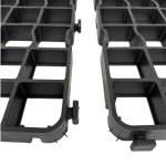 Zatravňovací rohože Mosolut Easygrid_zámky