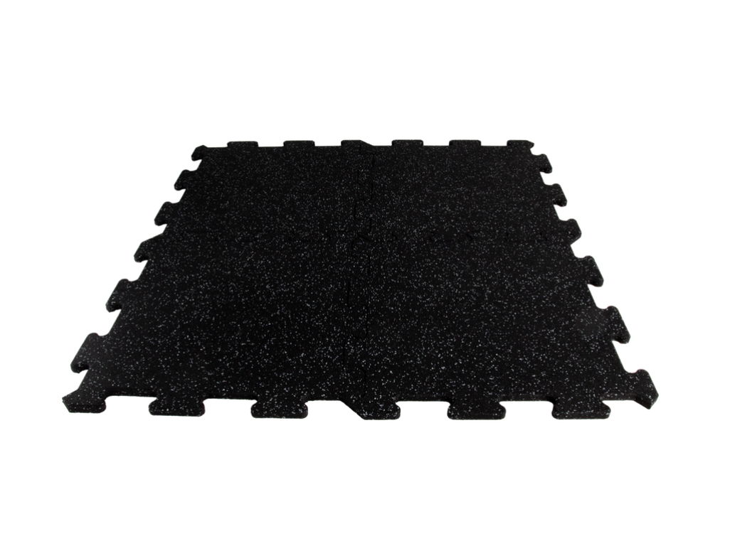 pryožvá deska mosolut fitness puzzle standard šedá