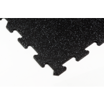 pryožvá deska mosolut fitness puzzle standard šedá - detail