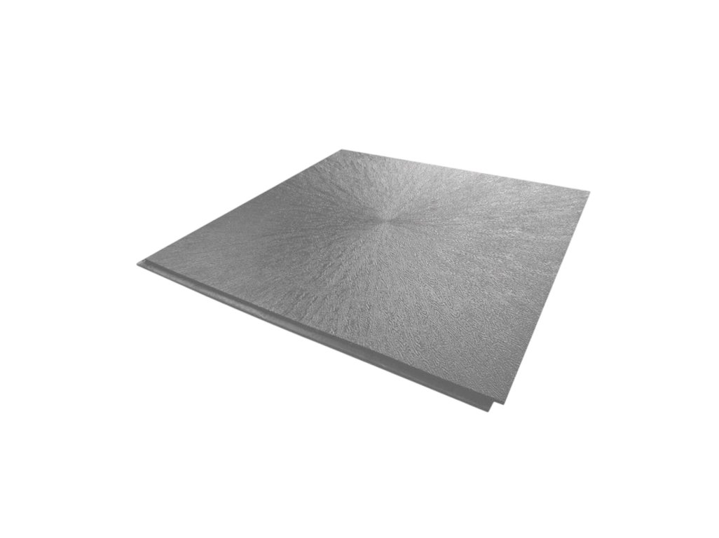 Mosolut Machine Resistance Rabbet, zdrsněný povrh, antracit