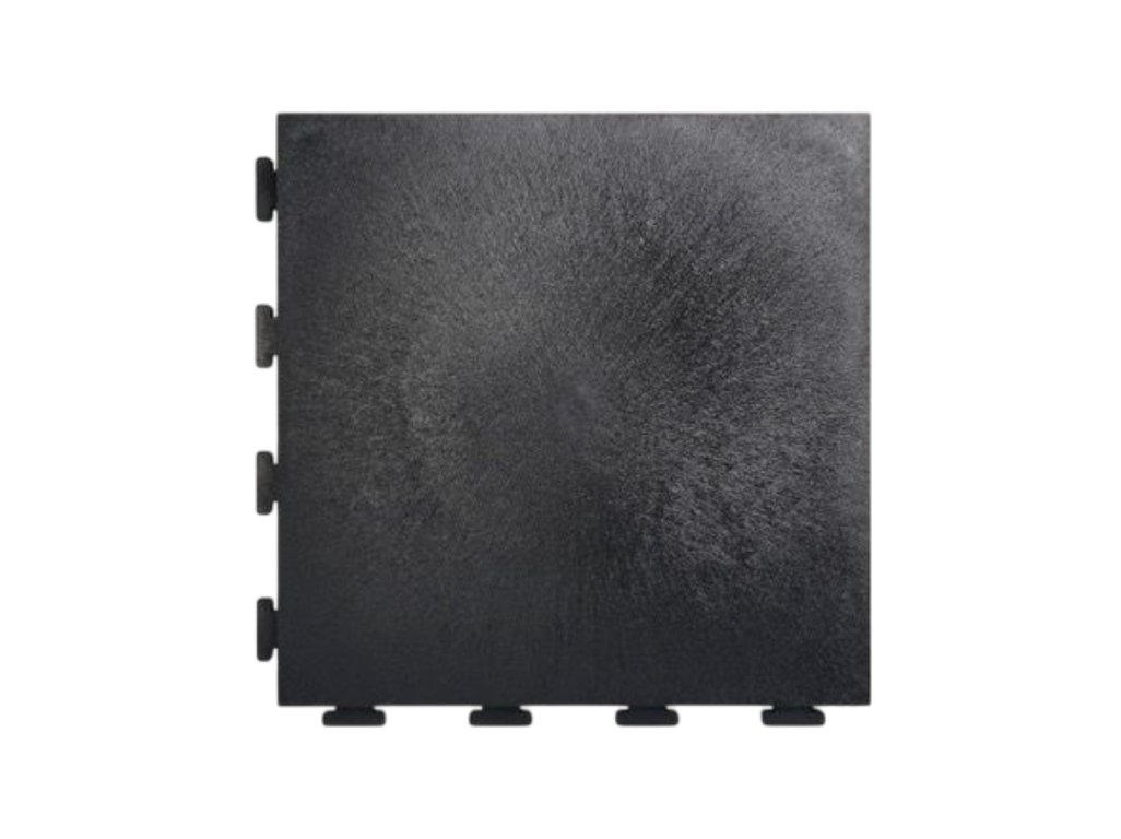 Mosolut Machine Resistance Clip, černá