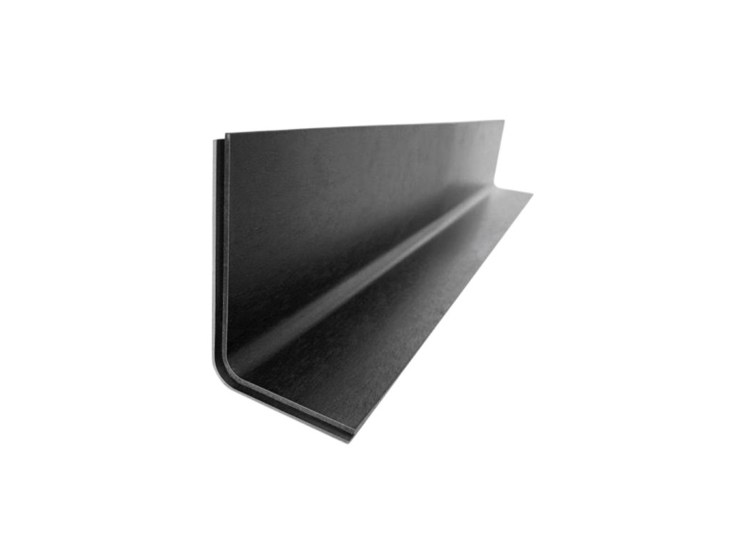 Mosolut Machine Resistance Cove Moulding, lišta