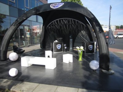 dlažba Mosolut Event