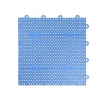 Venkovní dlažba na sport - Mosolut Sport Outdoor Multi, sv. modrá