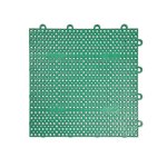 Venkovní dlažba na sport - Mosolut Sport Outdoor Multi, zelená