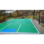 Sportovní podlaha Sport Outdoor Multi