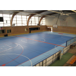 Sportovní podlaha Mosolut Multi Sport Inline