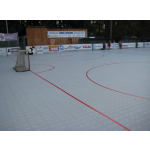 Sportovní podlaha Mosolut Multi Sport Inline