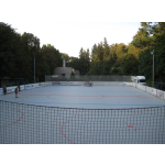 Sportovní podlaha Mosolut Multi Sport Inline