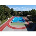 Sportovní podlaha Mosolut Multi Sport Inline