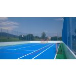 Sportovní podlaha Mosolut Multi Sport Inline