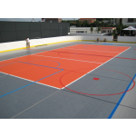 Sportovní podlaha Mosolut Multi Sport