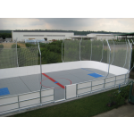 Sportovní podlaha Mosolut Multi Sport