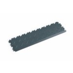 PVC nájezd Mosolut Machine Industrial 7mm - Diamant, ECO, modrá