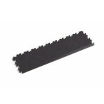 PVC nájezd Mosolut Machine Industrial 7mm - Hladký, ECO šedá