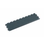 PVC nájezd Mosolut Machine Industrial 7mm - Hladký, ECO modrá