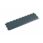 PVC nájezd Mosolut Machine Industrial+, Mince,. ECO modrá