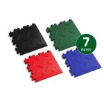 PVC roh Mosolut Machine Industrial+ , Diamant