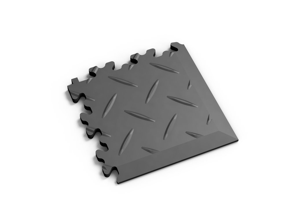 PVC roh Mosolut Machine Industrial+ , Diamant, Grafit