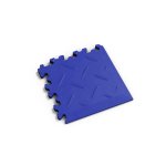 PVC roh Mosolut Machine Industrial+ , Diamant, modrá