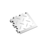 PVC roh Mosolut Machine Industrial+ , Diamant, Bílá