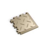 PVC roh Mosolut Machine Industrial+ , Diamant, Béžová