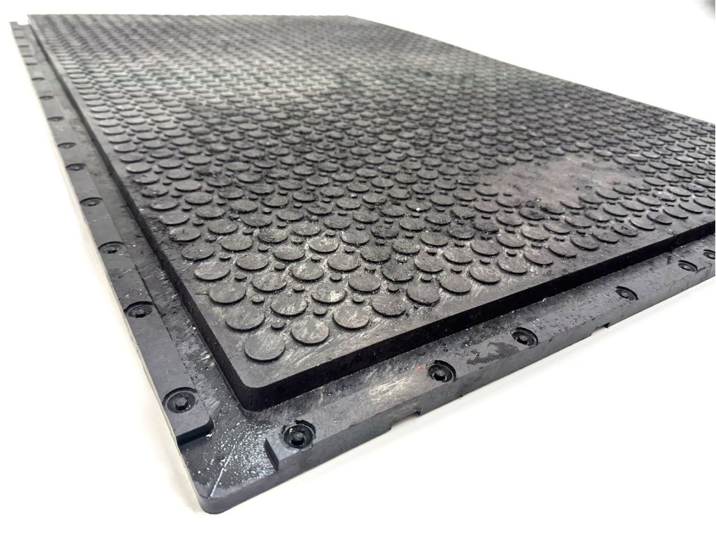 Zátěžová deska Mosolut Heavy 024, 24mm