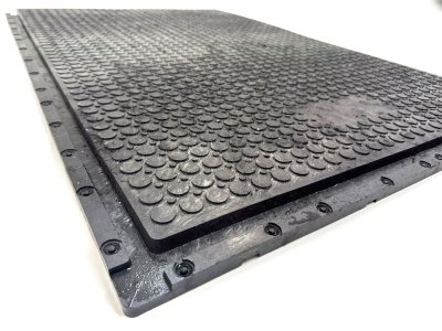 Zátěžová deska Mosolut Heavy 024, 24mm