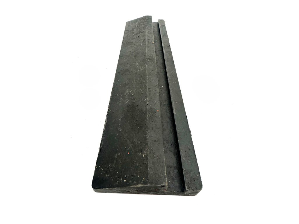 Nájezd pro zátěžové desky Mosolut HEAVY 024