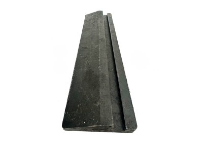 Nájezd pro zátěžové desky Mosolut HEAVY 024