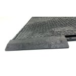 Zátěžový nájezd pro rohože Mosolut Heavy - typ NAD