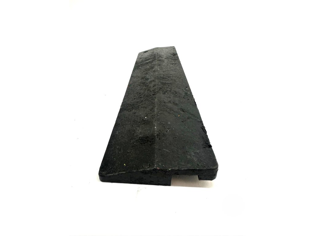 Zátěžový nájezd pro rohože Mosolut Heavy - typ NAD