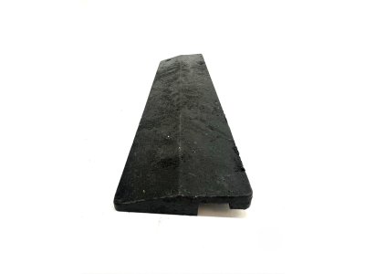 Zátěžový nájezd pro rohože Mosolut Heavy - typ NAD